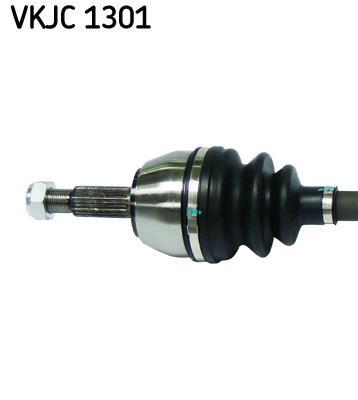 Cardan SKF ref. VKJC 1301